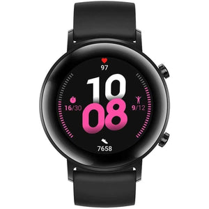 Älykello Huawei Watch GT 2 Musta (Kunnostetut Tuotteet A)
