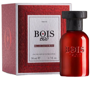 Unisex parfyymi Bois 1920 Relativamente Rosso EDP 50 ml