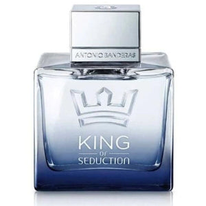 Miesten parfyymi Antonio Banderas King Of Seduction EDT 50 ml