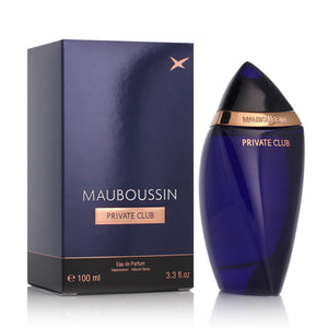 Miesten parfyymi Mauboussin Private Club EDP 100 ml