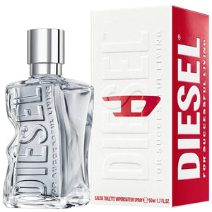 Miesten parfyymi Diesel EDT D by Diesel 50 ml
