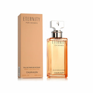 Naisten parfyymi Calvin Klein ETERNITY 100 ml
