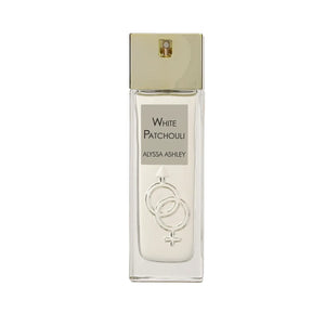 Unisex parfyymi Alyssa Ashley White Patchouli EDP (50 ml)