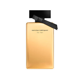 Naisten parfyymi Narciso Rodriguez For Her Limited Edition EDT (100 ml)