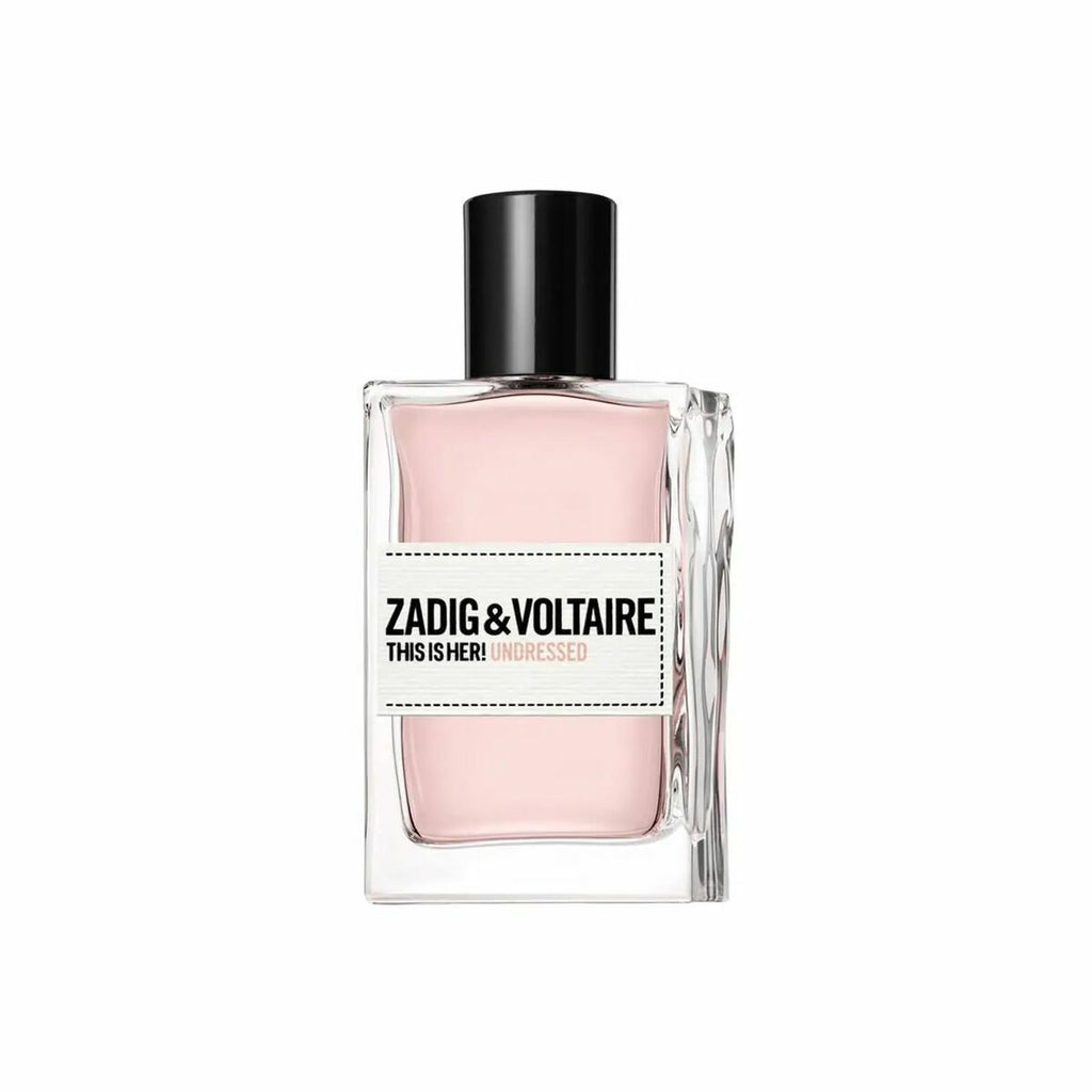 Naisten parfyymi Zadig & Voltaire 30 ml This Is Her