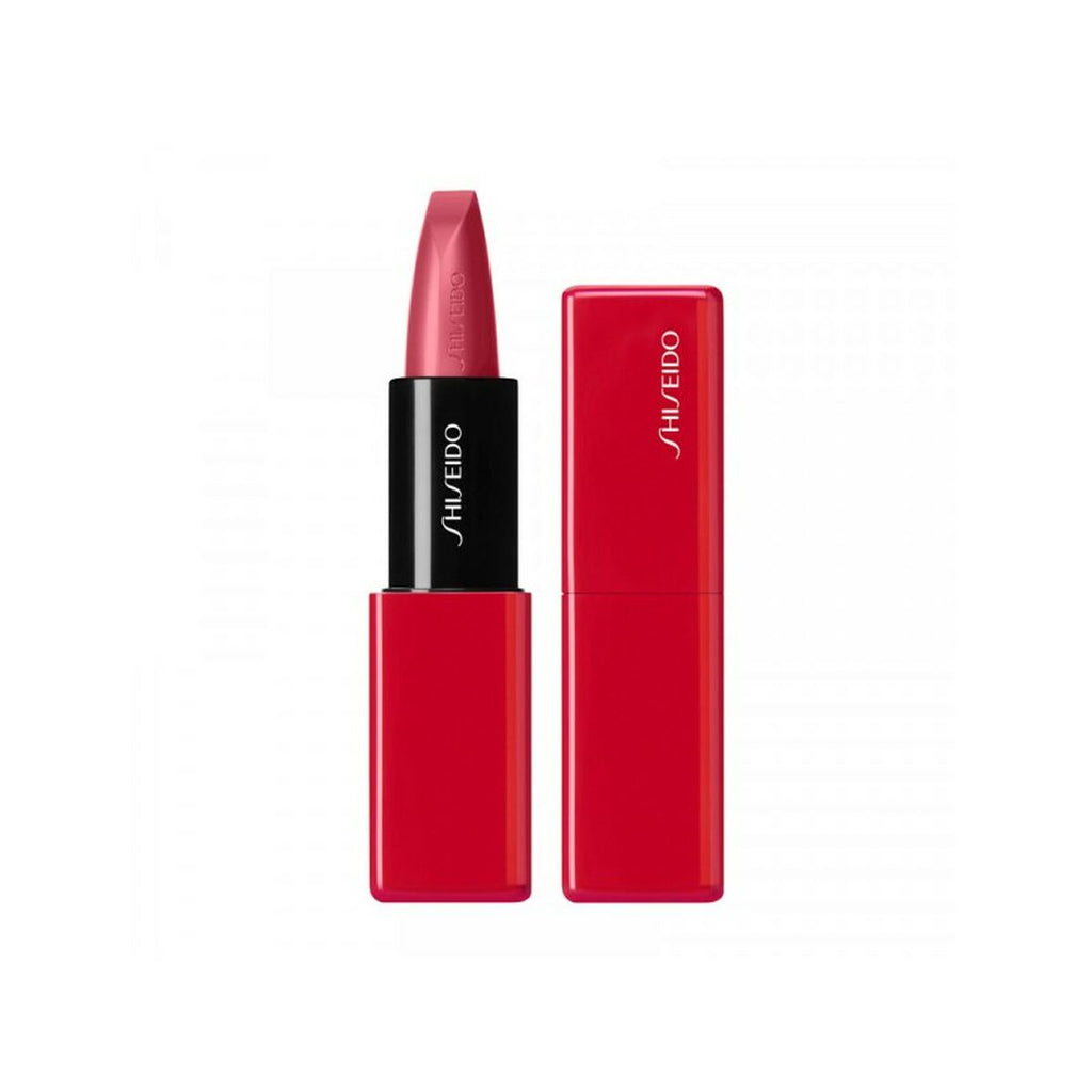 Huulipuna Shiseido Technosatin 3,3 g Nº 415