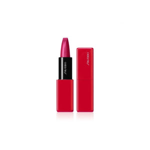 Huulipuna Shiseido Technosatin 3,3 g Nº 422
