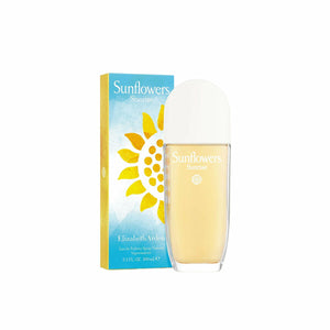 Naisten parfyymi Elizabeth Arden EDT Sunflowers Sunrise 100 ml