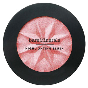 Poskipuna bareMinerals Gen Nude pink glow 3,8 g Highlighter