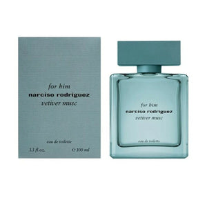 Miesten parfyymi Narciso Rodriguez FOR HIM 50 ml