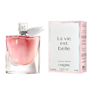 Naisten parfyymi Lancôme LA VIE EST BELLE EDP EDP 150 ml