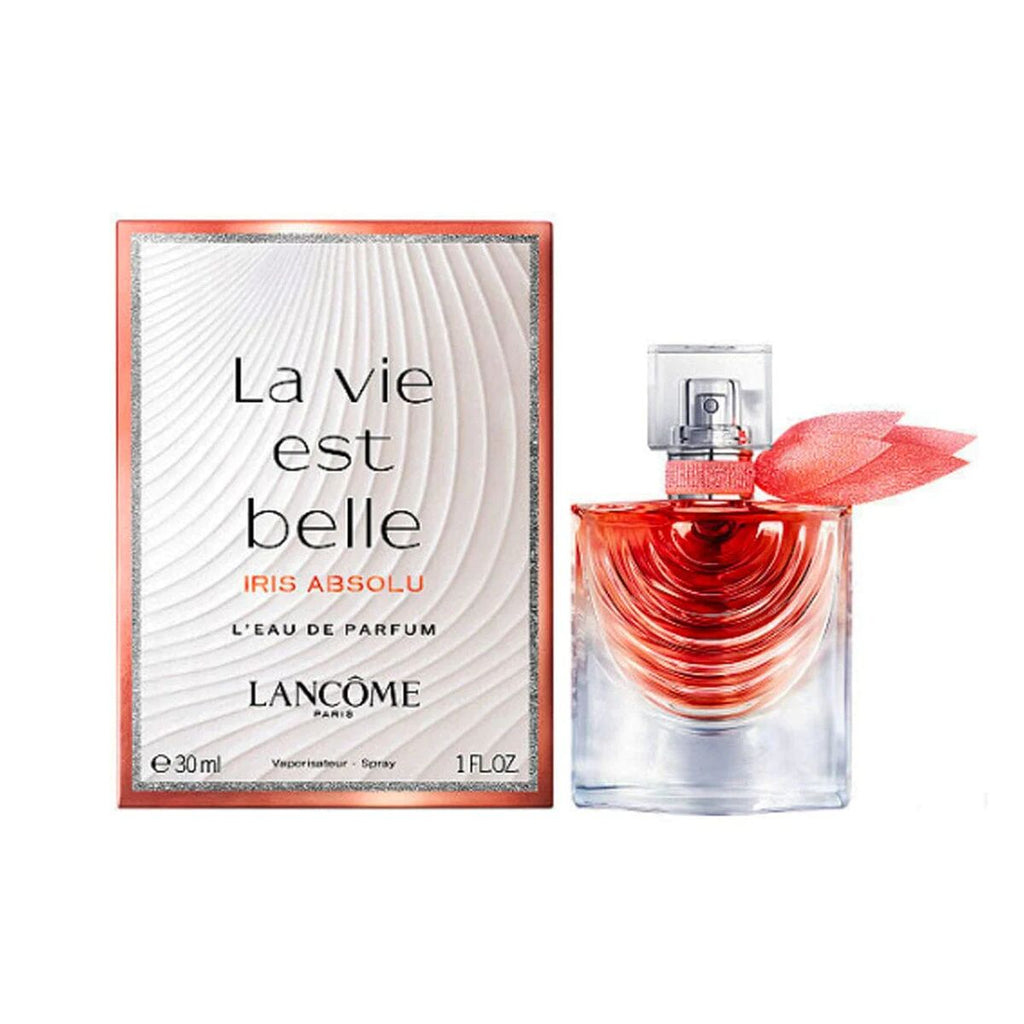Naisten parfyymi Lancôme LA VIE EST BELLE EDP 30 ml La vie est belle Iris Absolu