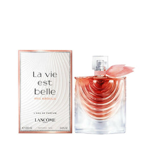 Naisten parfyymi Lancôme LA VIE EST BELLE EDP 100 ml La vie est belle Iris Absolu