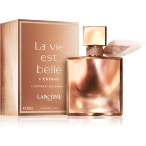 Naisten parfyymi Lancôme La Vie Est Belle L'Extrait EDP 30 ml