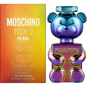 Unisex parfyymi Moschino Toy 2 Pearl EDP 30 ml