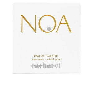 Naisten parfyymi Cacharel Noa EDT (100 ml)