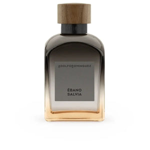 Miesten parfyymi Adolfo Dominguez Ébano Salvia EDP (120 ml)