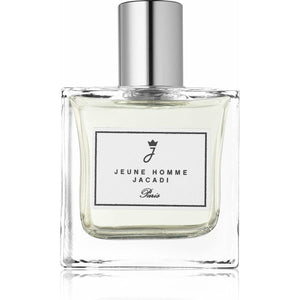 Miesten parfyymi Jacadi Paris Jeune Homme EDT (100 ml)
