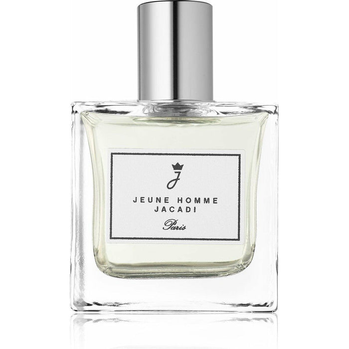 Miesten parfyymi Jacadi Paris Jeune Homme EDT (100 ml)