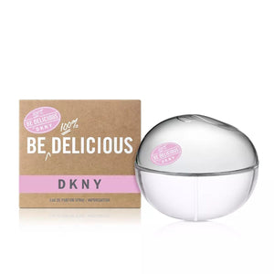 Naisten parfyymi DKNY EDP Be 100% Delicious (100 ml)