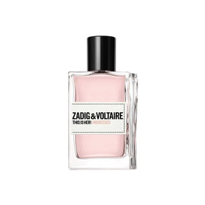 Naisten parfyymi Zadig & Voltaire   EDP This is her! Undressed 30 ml