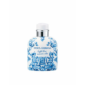 Miesten parfyymi Dolce & Gabbana EDT 75 ml Light Blue Summer vibes