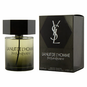 Miesten parfyymi Yves Saint Laurent EDT 100 ml