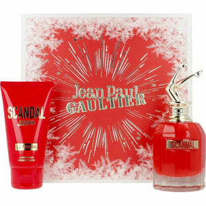 Naisten parfyymi Jean Paul Gaultier 80 ml 2 Kappaletta