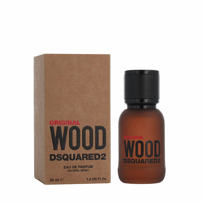 Miesten parfyymi Dsquared2 EDP EDP 30 ml Original Wood