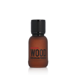 Miesten parfyymi Dsquared2 EDP EDP 30 ml Original Wood