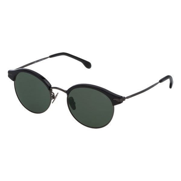Unisex aurinkolasit Lozza SL2299M510568 Ruskea (ø 51 mm)