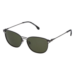 Unisex aurinkolasit Lozza SL2303M5508Y8 Ruskea (ø 55 mm)