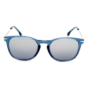 Unisex aurinkolasit Lozza SL4159M-955X Sininen Hopeinen (ø 52 mm)