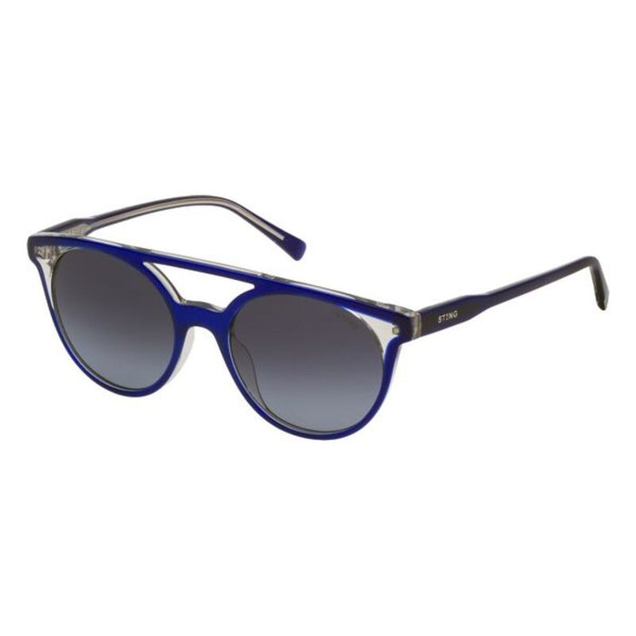 Unisex aurinkolasit Sting SST1325109RV (ø 51 mm) Punainen (ø 51 mm)