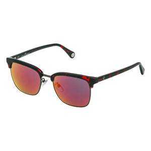 Unisex aurinkolasit Carolina Herrera SHE10653GG3R (ø 53 mm) Ruskea (ø 53 mm)