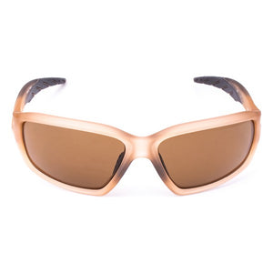 Unisex aurinkolasit Fila SF202-63C5 Harmaa (ø 63 mm)