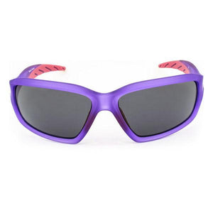 Miesten aurinkolasit Fila SF-202-C6 Harmaa Pinkki Violetti Pinkki/Violetti (ø 63 mm)