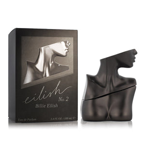 Unisex parfyymi Billie Eilish EDP Eilish Nº 2 100 ml