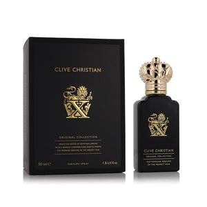 Naisten parfyymi Clive Christian X 50 ml