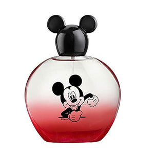 Lasten tuoksu Mickey Mouse EDT (100 ml) (100 ml)