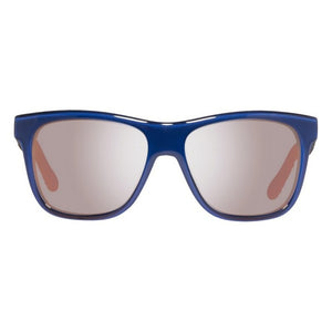 Unisex aurinkolasit Just Cavalli JC648S-5492L (Ø 54 mm) Sininen (ø 54 mm)