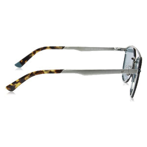 Unisex aurinkolasit WEB EYEWEAR Sininen Hopeinen (ø 59 mm)