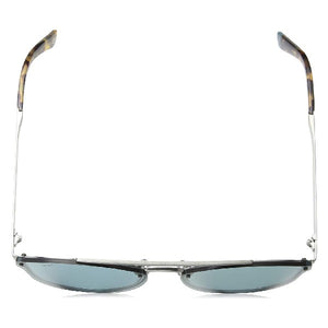 Unisex aurinkolasit WEB EYEWEAR Sininen Hopeinen (ø 59 mm)