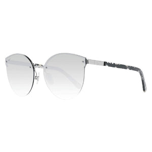 Unisex aurinkolasit WEB EYEWEAR Sininen Harmaa (ø 59 mm)