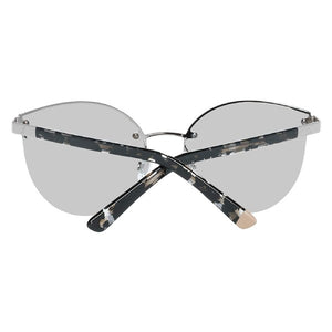 Unisex aurinkolasit WEB EYEWEAR Sininen Harmaa (ø 59 mm)
