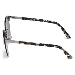 Unisex aurinkolasit WEB EYEWEAR Sininen Harmaa (ø 59 mm)