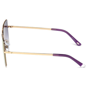 Naisten aurinkolasit WEB EYEWEAR WE0201-34Z (Liila)