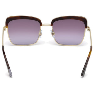 Naisten aurinkolasit WEB EYEWEAR WE0219-52Z (ø 55 mm) (Liila)
