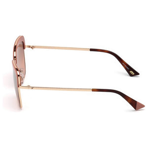 Naisten aurinkolasit WEB EYEWEAR WE0219-72Z (ø 55 mm)