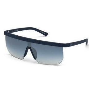 Miesten aurinkolasit WEB EYEWEAR WE0221-91W Sininen